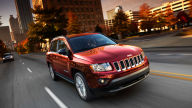 jeep compass 2011