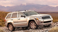 jeep grand cherokee limited 2009