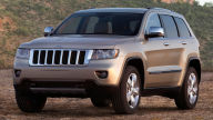 jeep grand cherokee limited 2011