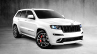 jeep grand cherokee srt8 alpine edition 2012