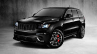 jeep grand cherokee srt8 vapor edition 2012