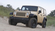 jeep j8 2007