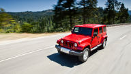 jeep wrangler unlimited sahara 2012