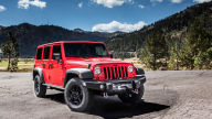 wrangler unlimited wallpapers