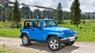 wrangler wallpapers