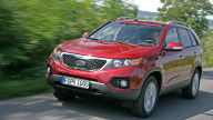 sorento wallpapers