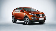 sportage wallpapers