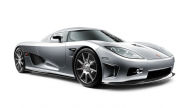 koenigsegg ccx 2009