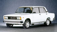 vaz 2105 1997