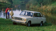 vaz 2107 1982