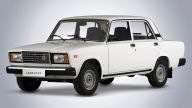 vaz 2107 2006