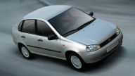 lada kalina sedan 2004