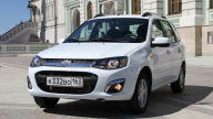 lada kalina universal 2013
