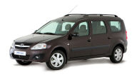 lada largus 2012