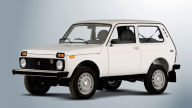 vaz 21213 niva 1994 2009