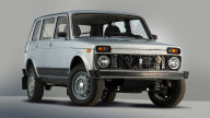 vaz 2131 niva 1995 2009