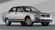lada priora 2007