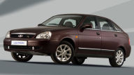 lada priora hatchback 2008