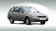 lada priora universal 2009