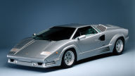 lamborghini countach 1988