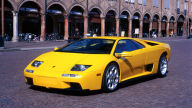 lamborghini diablo 6 0 2001