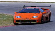 lamborghini diablo gtr 1999