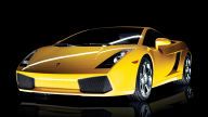 lamborghini gallardo 2003