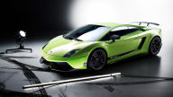 lamborghini gallardo lp 570 4 superleggera 2010