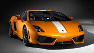 lamborghini gallardo lp550 2 valentino balboni 2009