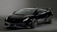 lamborghini gallardo lp570 4 blancpain edition 2010