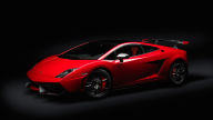 lamborghini gallardo lp570 4 super trofeo stradale 2011