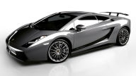 lamborghini gallardo superleggera 2007
