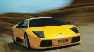 lamborghini murcielago 2001