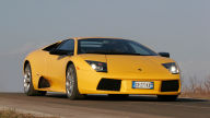 lamborghini murcielago 2005