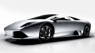 lamborghini murcielago lp640 roadster 2007