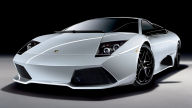 lamborghini murcielago lp640 versace 2007