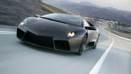 lamborghini reventon 2008