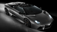 lamborghini reventon roadster 2009