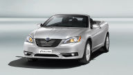 lancia flavia cabrio 2011