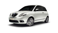 lancia ypsilon 2008