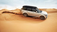 land rover range rover 2013