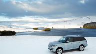 land rover range rover se tdv6 uk spec 2013
