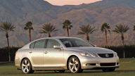 lexus gs430 2005