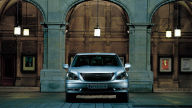 lexus ls430 2003