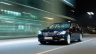 lexus ls600h 2007