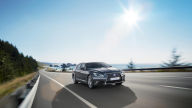 lexus ls600h 2012