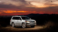 lexus lx570 2013