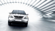 lexus rx350 2006