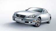 lexus sc430 2006