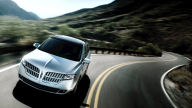 lincoln mkt 2011
